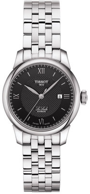 Tissot Le Locle Lady Automatic T006.207.11.058.00