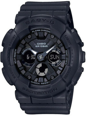 Casio Baby-G BA-130-1AER