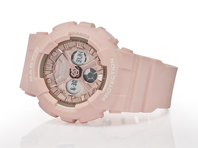 Casio Baby-G BA-130-4AER