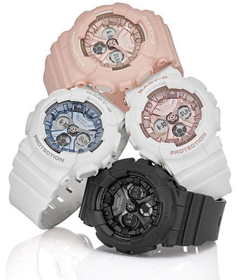 Casio Baby-G BA-130-7A1ER