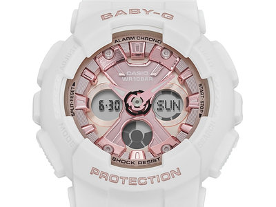 Casio Baby-G BA-130-7A1ER