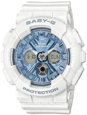 Casio Baby-G BA-130-7A2ER