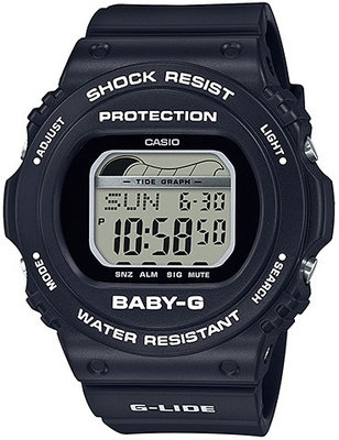 Casio Baby-G G-Lide BLX-570-1ER