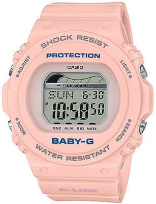 Casio Baby-G G-Lide BLX-570-4ER