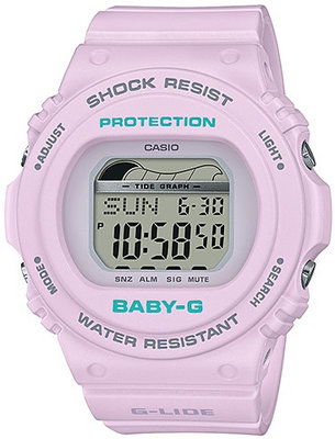 Casio Baby-G G-Lide BLX-570-6ER