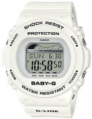 Casio Baby-G G-Lide BLX-570-7ER