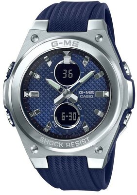 Casio Baby-G MSG-C100-2AER