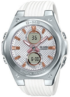 baby g msg c100