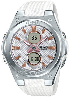 Casio Baby-G MSG-C100-7AER