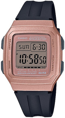 Casio Collection F-201WAM-5AVEF