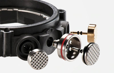 Casio G-Shock Mudmaster GG-B100-1A3ER Carbon Core Guard