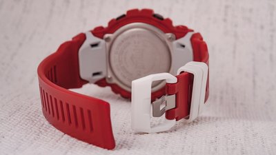 Casio G-Shock Original G-Squad GBA-800EL-4AER Everlast Limited Edition (rozbalené)