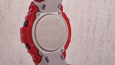 Casio G-Shock Original G-Squad GBA-800EL-4AER Everlast Limited Edition (rozbalené)