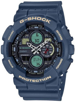 Casio G-Shock Original GA-140-2AER