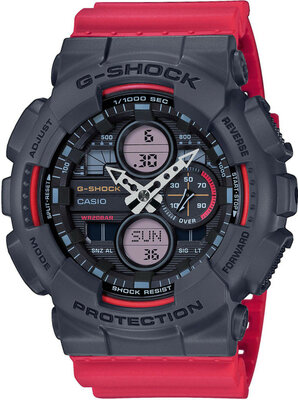 Casio G-Shock Original GA-140-4AER