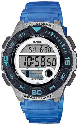 Casio Sport LWS-1100H-2AVEF