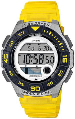 Casio Sport LWS-1100H-9AVEF