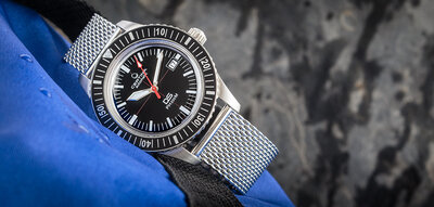 Certina DS PH200M Automatic Powermatic 80 C036.407.11.050.00 (+ náhradný remienok)