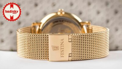 Festina Boyfriend Minimal 20476/1 (II. Akosť)