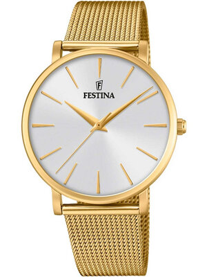 Festina Boyfriend Minimal 20476/1 (II. Akosť)