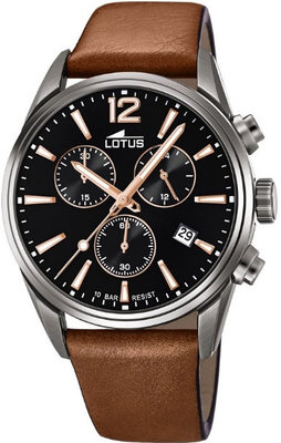 Lotus Chrono L18683/2