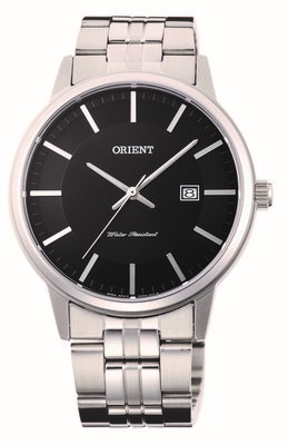 Orient Contemporary Quartz FUNG8003B