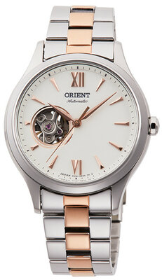 Orient Contemporary Stella Open Heart Automatic RA-AG0020S