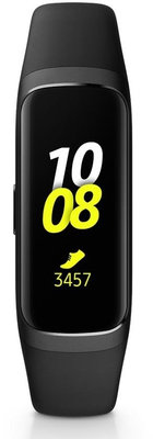 Samsung Galaxy Fit, Black SM-R370NZKAXEZ