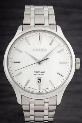 Seiko Presage Automatic SRPD39J1