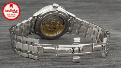 Seiko Presage Automatic SRPD39J1