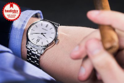 Seiko Presage Automatic SRPD39J1