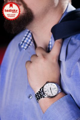 Seiko Presage Automatic SRPD39J1