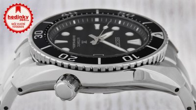 Seiko Prospex Sea Automatic Diver's SPB101J1 Sumo