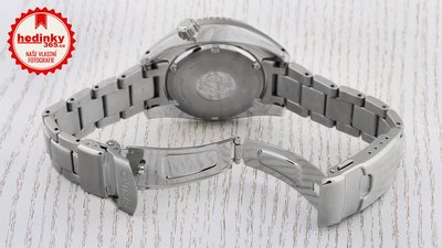 Seiko Prospex Sea Automatic Diver's SPB101J1 Sumo