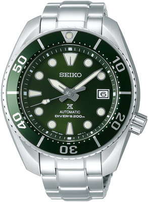 Seiko Prospex Sea Automatic Diver's SPB103J1 Sumo
