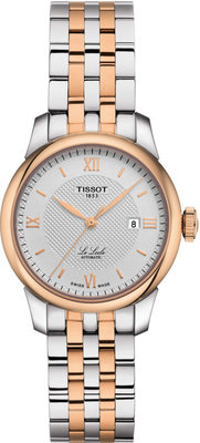 Tissot Le Locle Lady Automatic T006.207.22.038.00