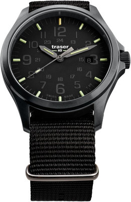 Traser P67 Officer Pro 108744