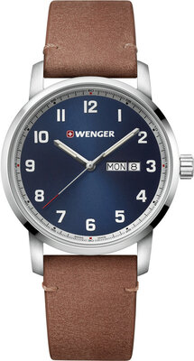 Wenger Attitude Quartz  01.1541.114