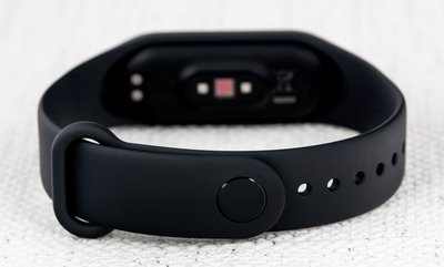 Xiaomi Mi Band 4 Black