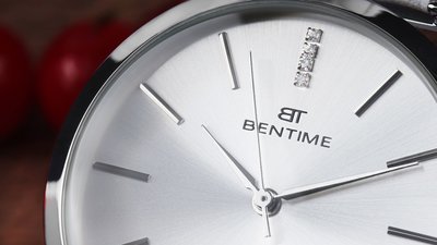 Bentime 004-9MB-PT13100B