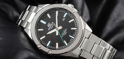 Casio Edifice EFR-S107D-1AVUEF