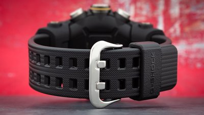 Casio G-Shock Mudmaster GG-B100-1AER Carbon Core Guard
