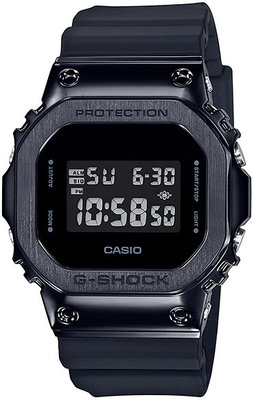 Casio G-Shock Original GM-5600B-1ER