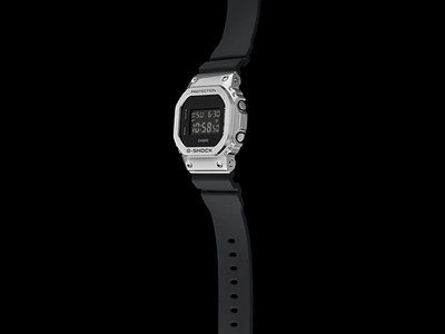 Casio G-Shock Original GM-5600U-1ER
