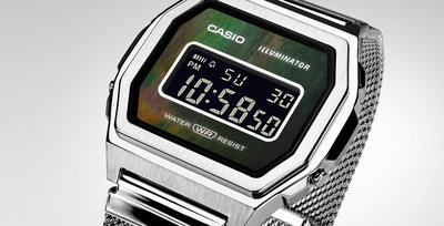 Casio Vintage A1000M-1BEF