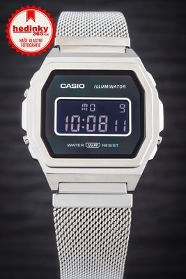 Casio Vintage A1000M-1BEF