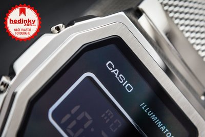 Casio Vintage A1000M-1BEF