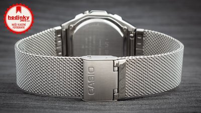 Casio Vintage A1000M-1BEF