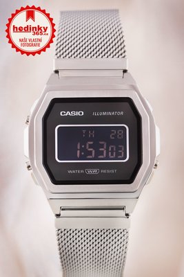 Casio Vintage A1000M-1BEF