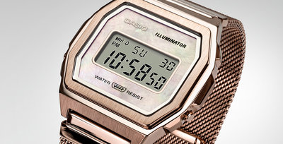 Casio Vintage A1000MCG-9EF